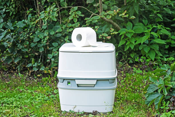 Best High-end porta potty rental  in Glasgow, KY