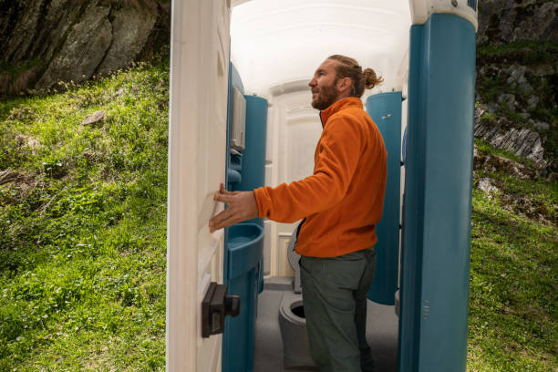 Best Portable restroom trailer rental  in Glasgow, KY