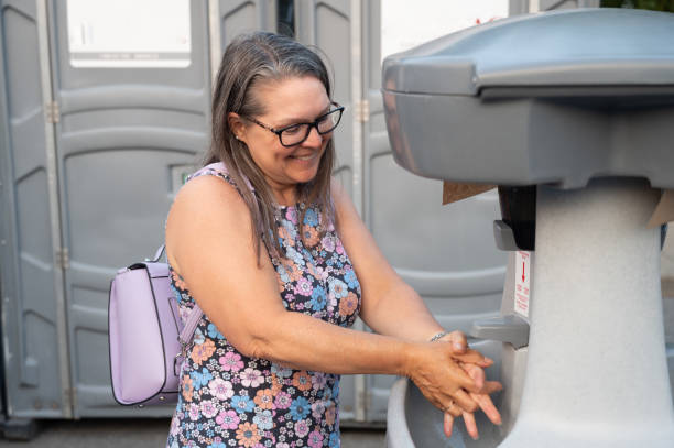 Affordable portable toilet rental in Glasgow, KY
